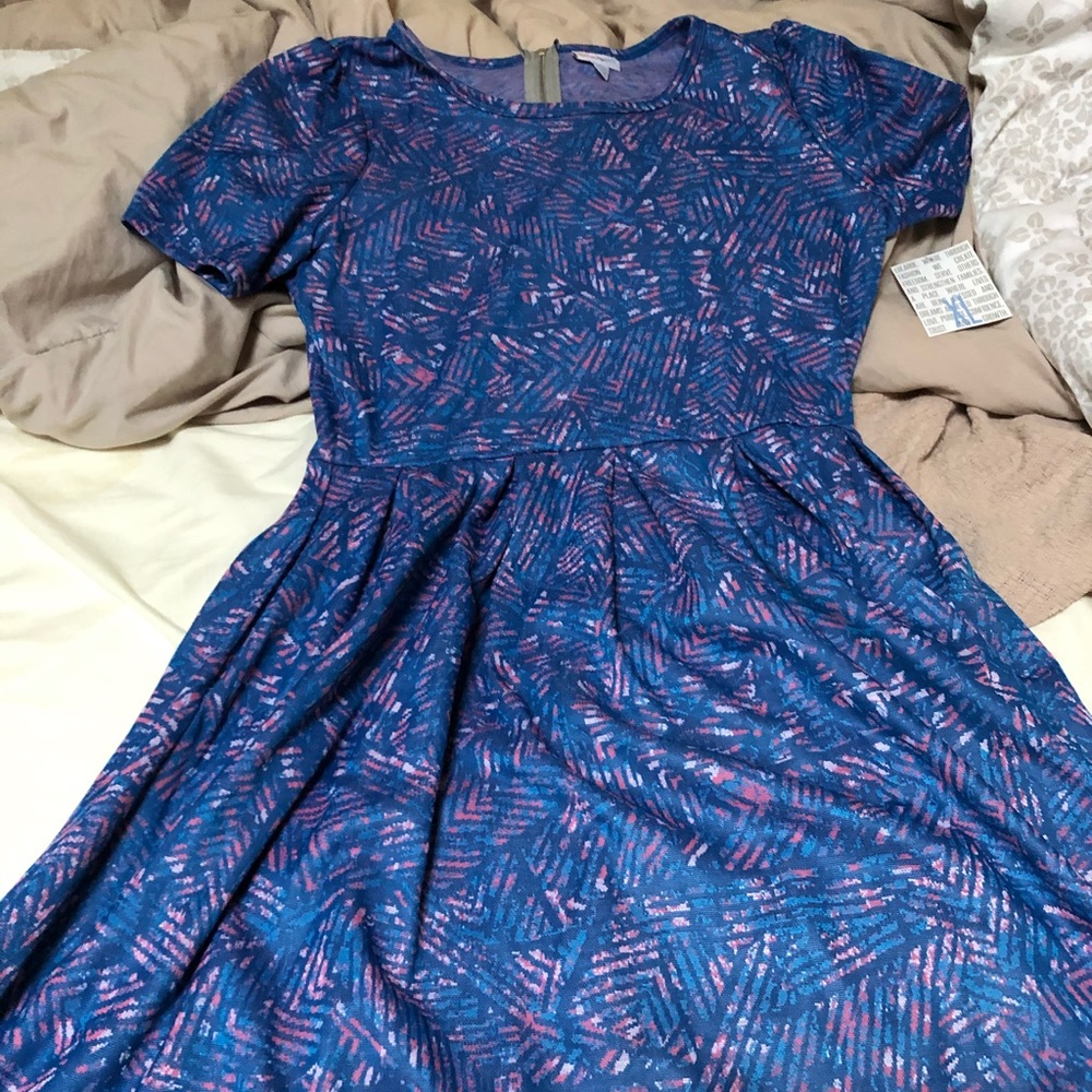 Lularoe dress